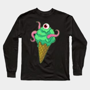 Eyescream Long Sleeve T-Shirt